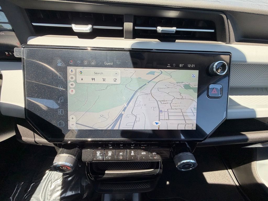 2027 Chevrolet Bolt LT - Photo 20