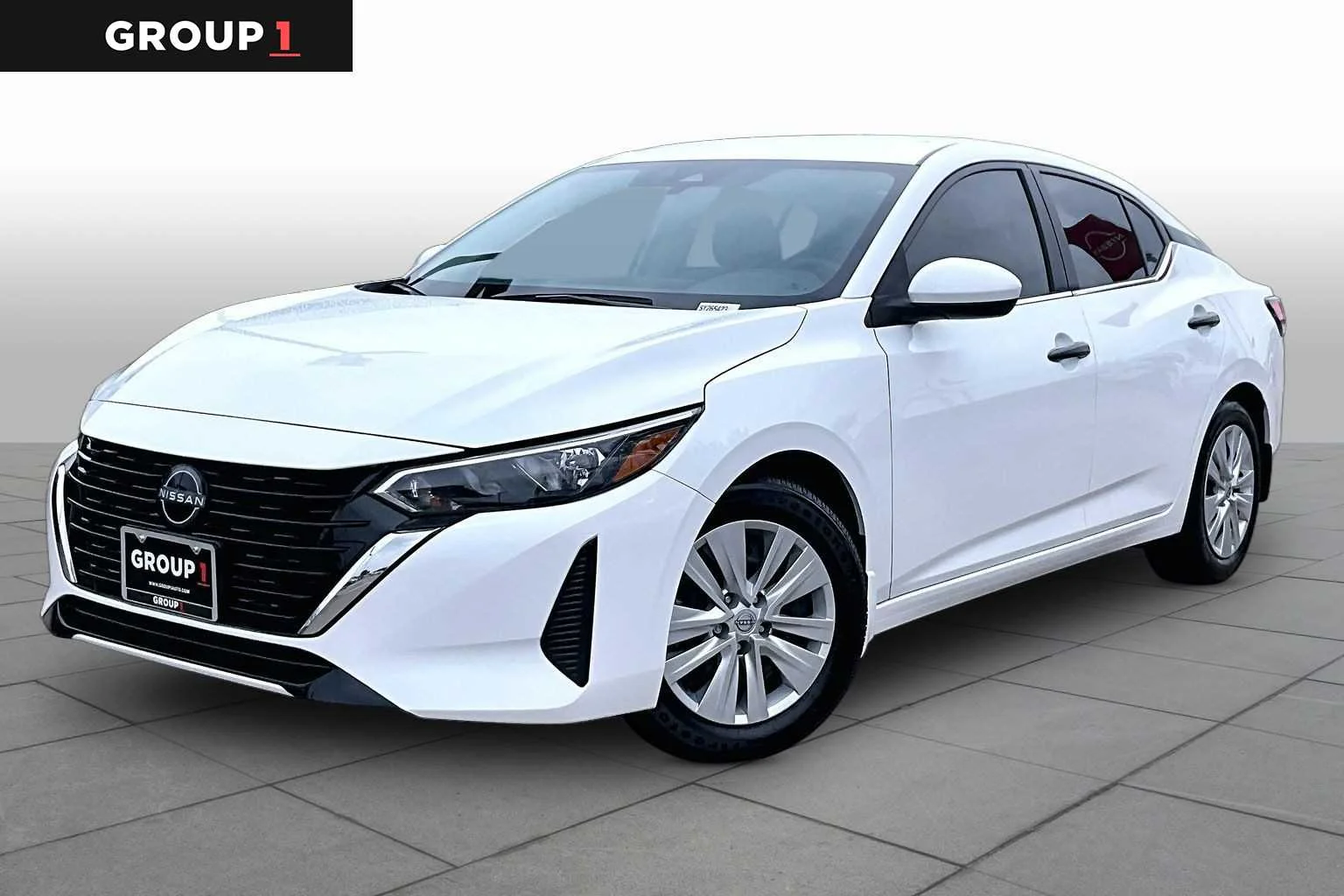 2025 Nissan Sentra