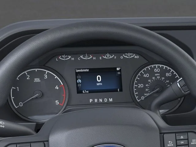 2025 Ford F-250 Super Duty XLT - Photo 13