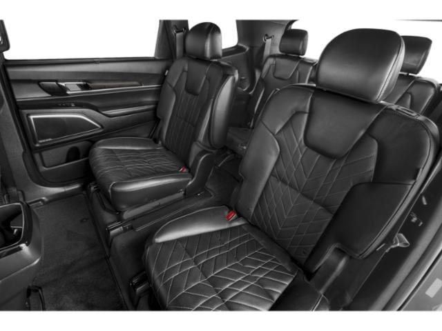 Used 2025 Wolf Gray Kia SX-Prestige X-Pro image 16