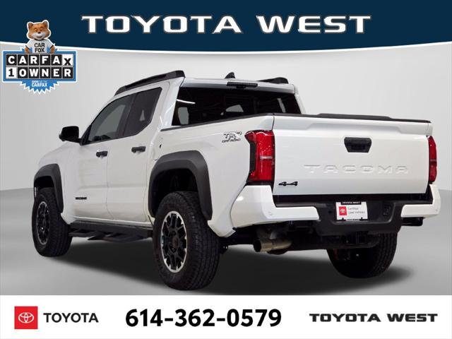 Certified Used 2026 ICE CAP Toyota  image 9