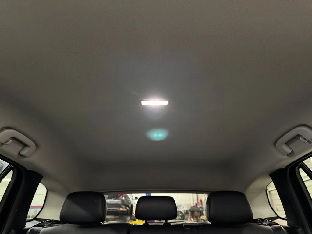 Used 2025 Black Mazda 2.5 S Preferred Package 2.5 S Preferred Package image 24