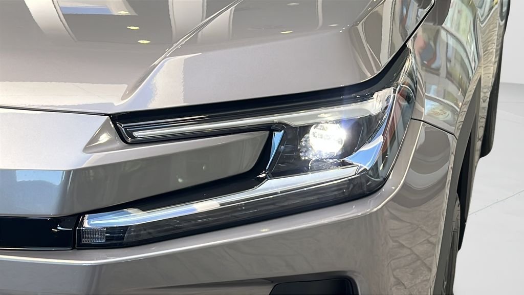New 2026 Meteor Shower Toyota  LE image 23