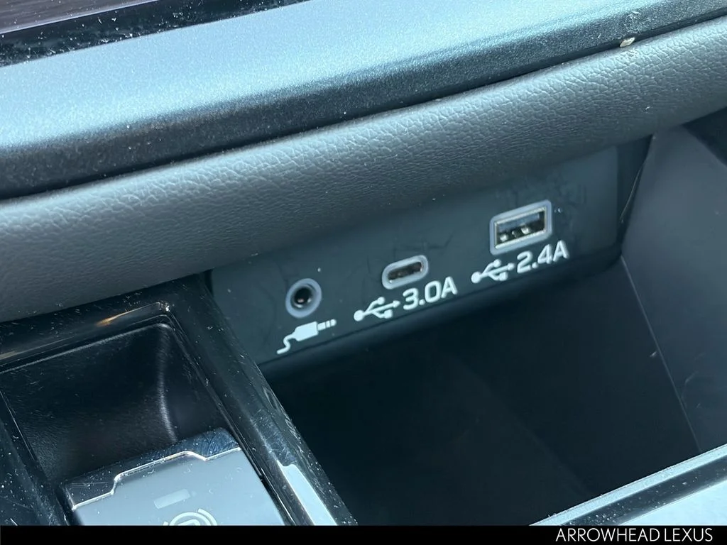 Used 2024 Gray Subaru Wilderness image 26