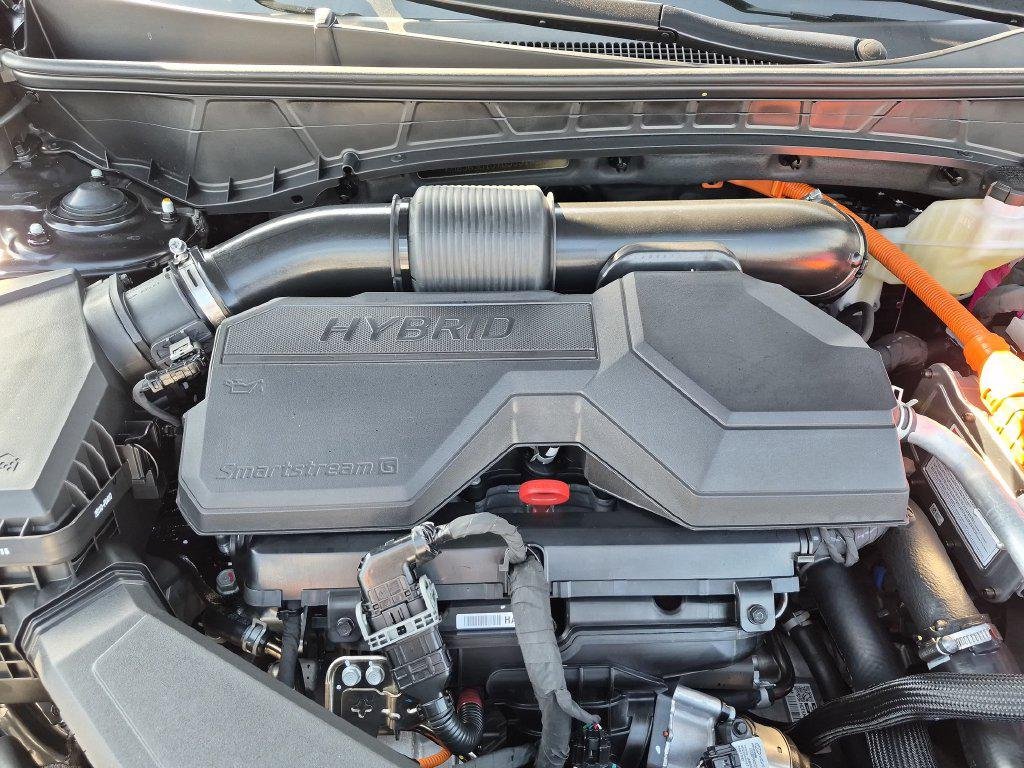 New 2026 Gray Hyundai SEL FWD image 34
