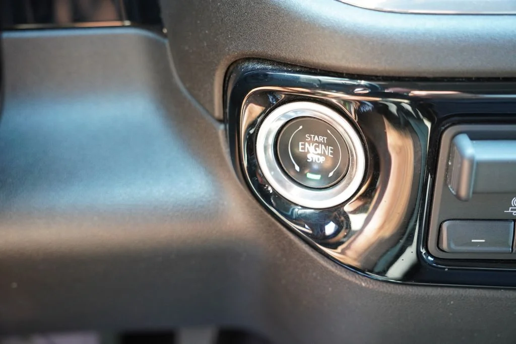 Used 2024 Dark Ash Metallic Chevrolet LT image 30