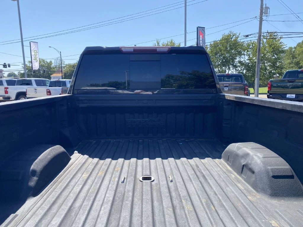 Used 2020 Brown Chevrolet High Country image 13