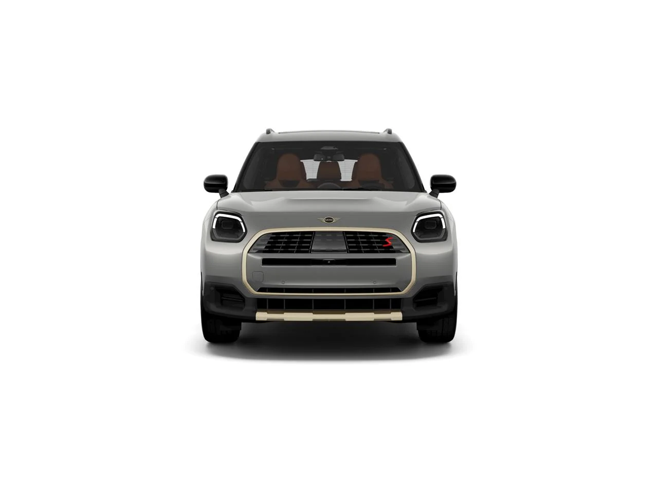 New 2027 Melting Silver III Metallic MINI SIGNATURE PLUS image 2