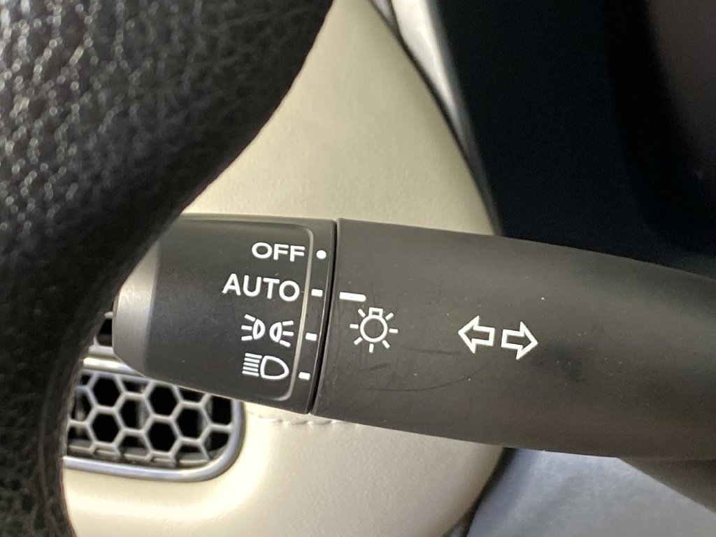 Used 2026 Green Honda LX image 18
