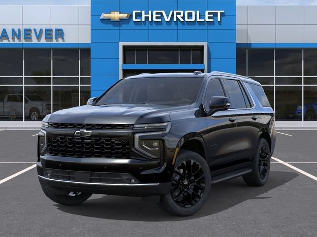2026 Chevrolet Tahoe LT - Photo 7
