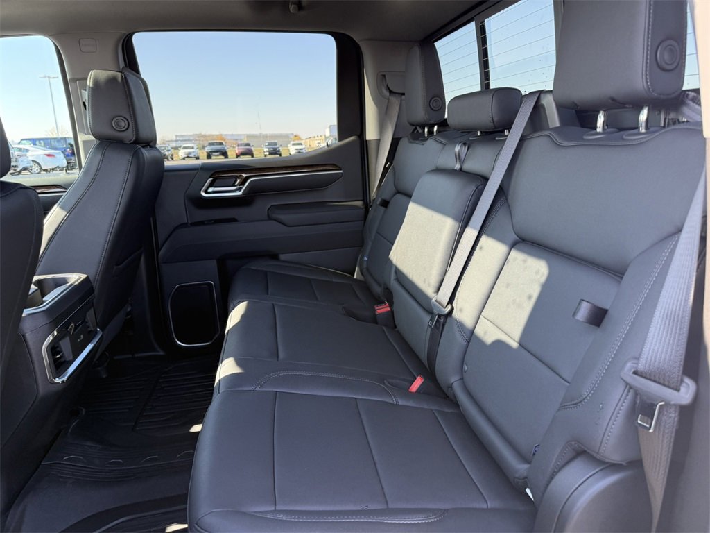 2026 GMC SIERRA - Image 31