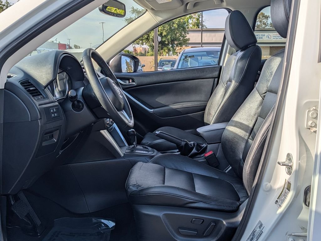2013 Mazda CX-5 Grand Touring - Photo 11