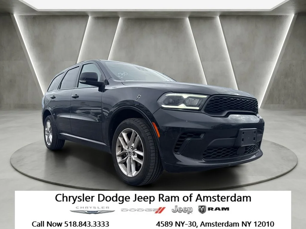 2024 Dodge Durango GT Plus AWD's photo