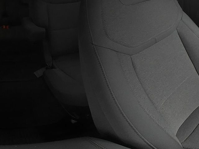 Used 2025 Black Ford Active image 36