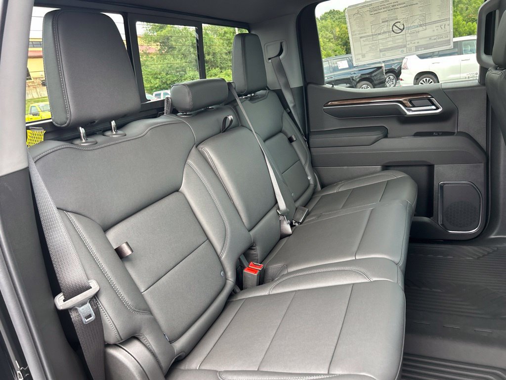 2026 Chevrolet Silverado 1500 LT - Photo 42