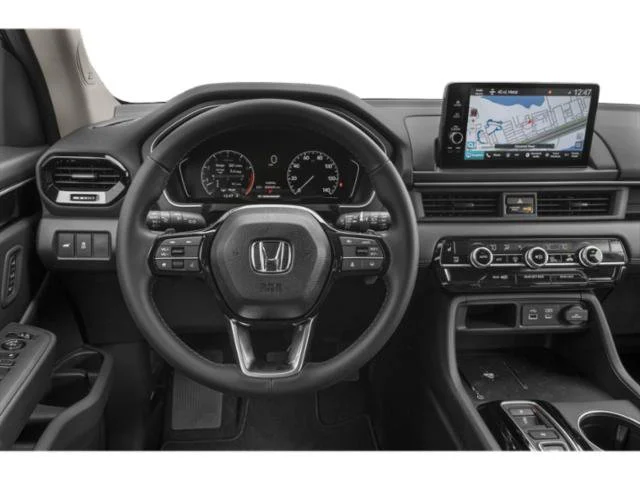 Used 2025  Honda Touring image 7