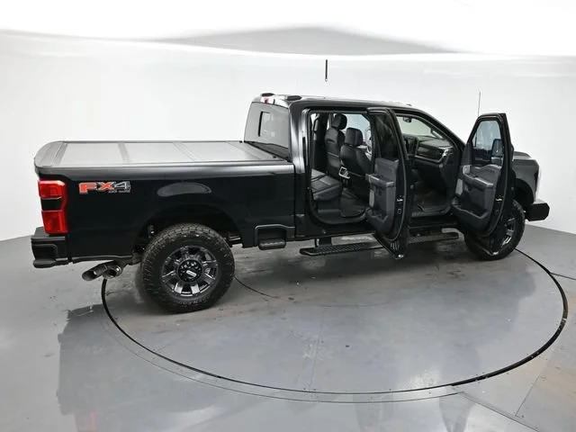 Used 2024 Agate Black Ford XL image 44