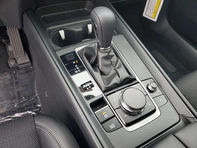 New 2026 Zircon Sand Metallic Mazda 2.5 S Meridian Edition AWD image 8
