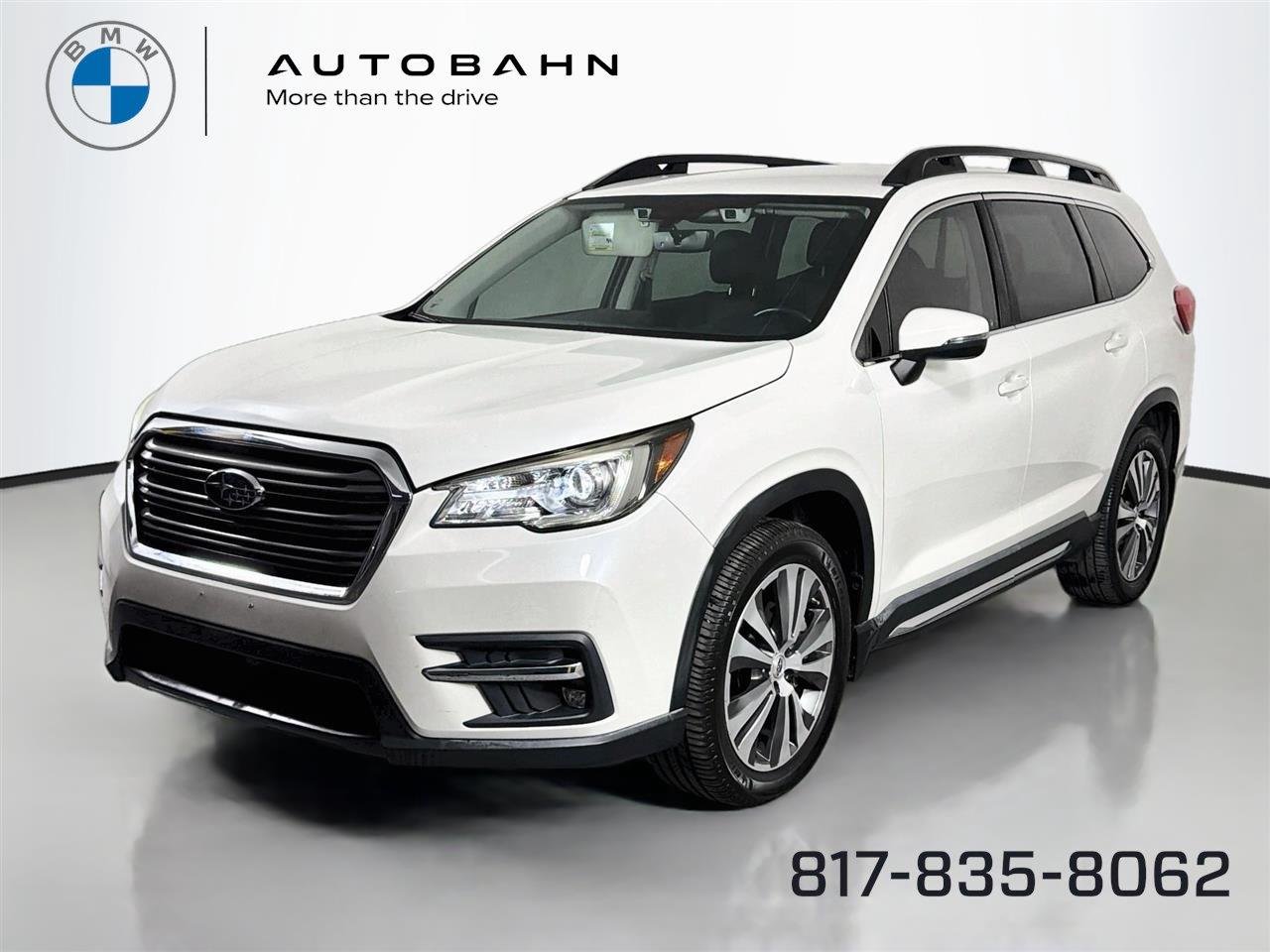 2019 Subaru Ascent Limited
