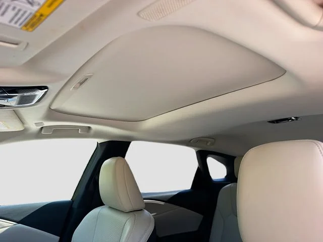 Certified Used 2023 IRIDIUM Lexus RX 350 Premium Plus image 28