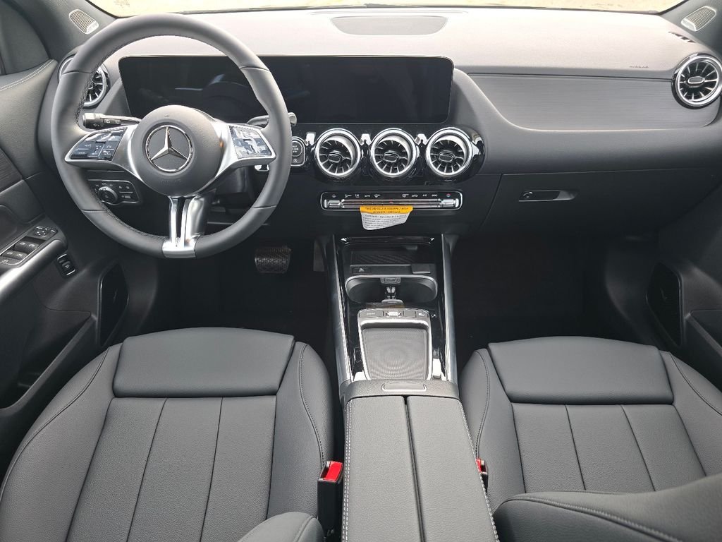 New 2026 Night Black Mercedes-Benz GLA 250 image 22