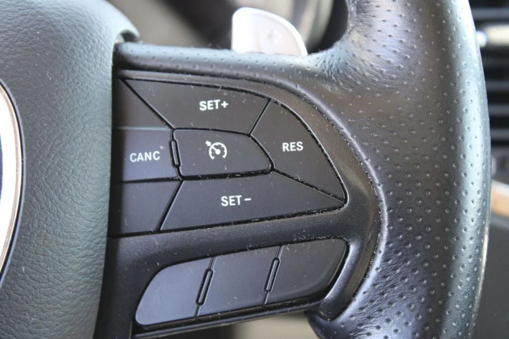 Used 2018 Black Dodge GT image 28