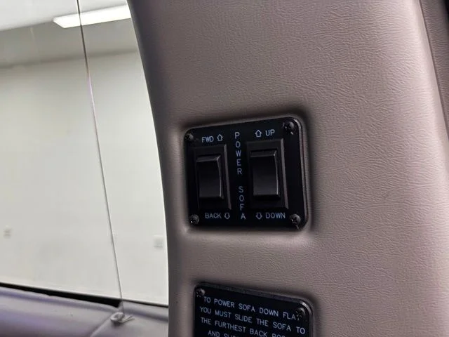 New 2026 Onyx Black GMC Explorer Limited SE image 11