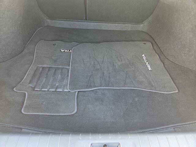 Used 2025 Fresh Powder Nissan S image 26