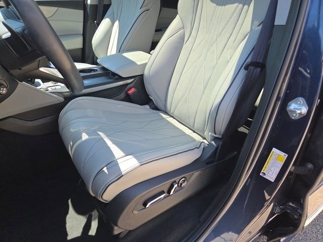 2026 Acura MDX Advance Package - Photo 6