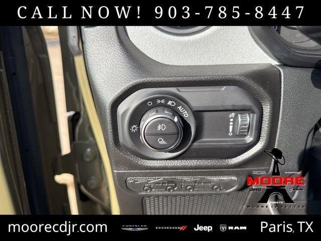 New 2026 41 Exterior Paint Jeep Willys image 14