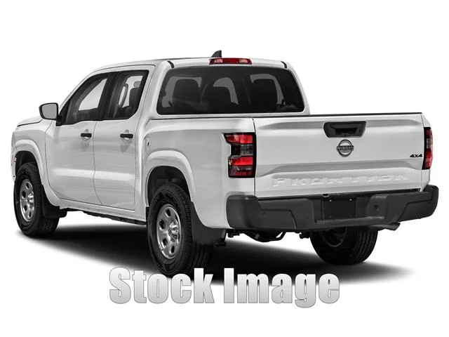 Used 2024 Red Alert Nissan SV (A9) 4x2 Crew Cab 5 ft. box 126 in. WB image 20