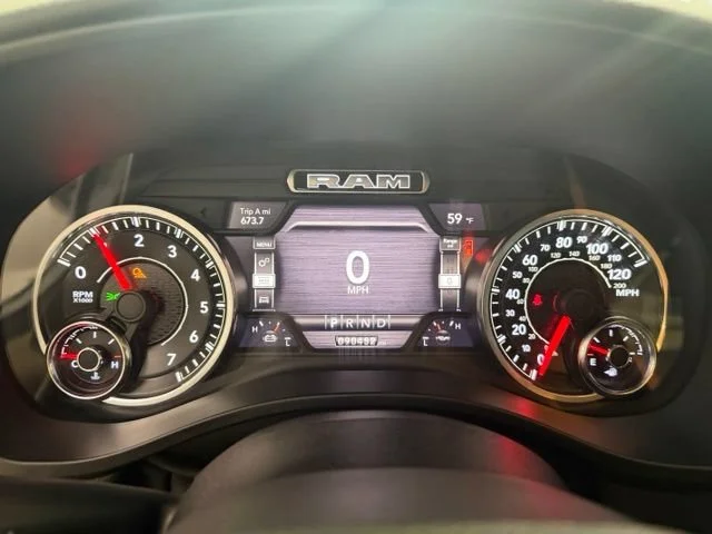 Used 2020 Summit White Ram Big Horn image 19
