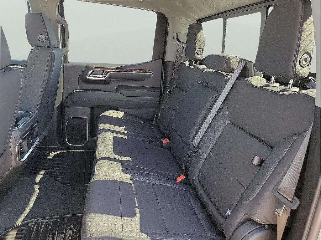 2026 GMC Sierra 1500 Elevation - Photo 13