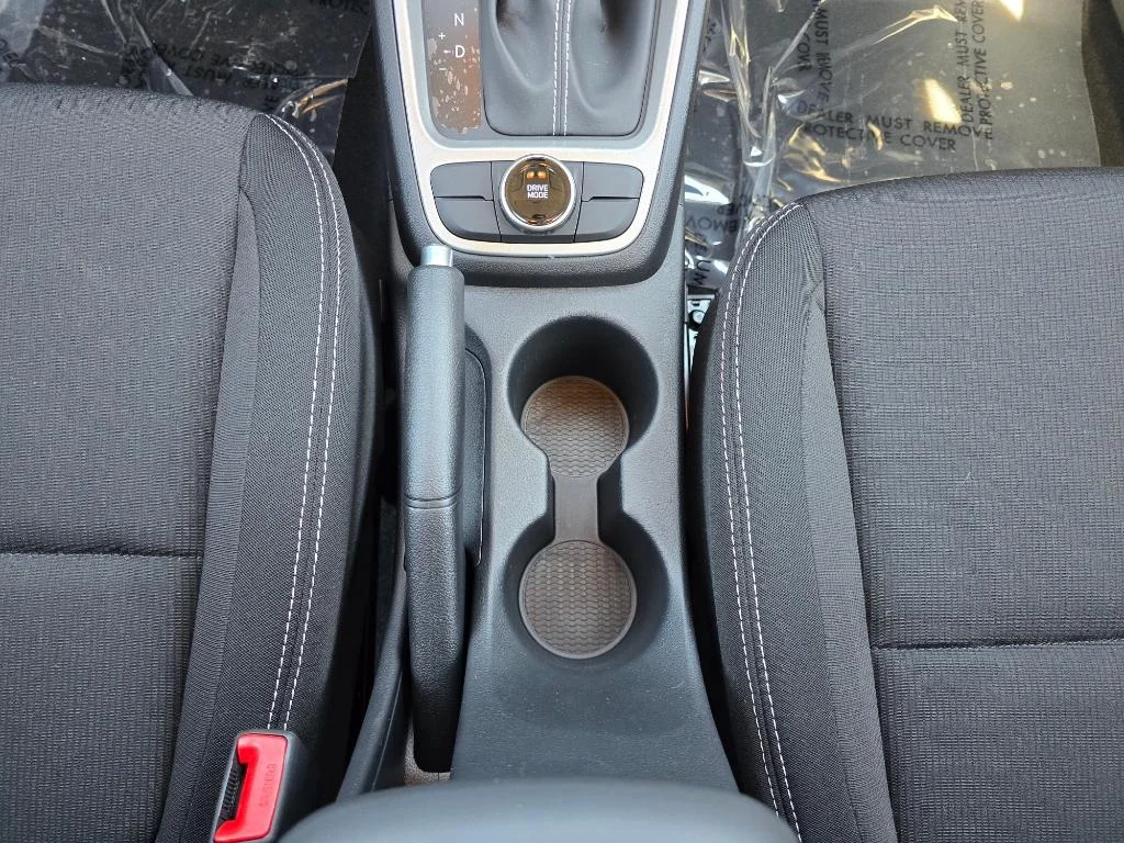 2025 Hyundai Venue SEL - Photo 28