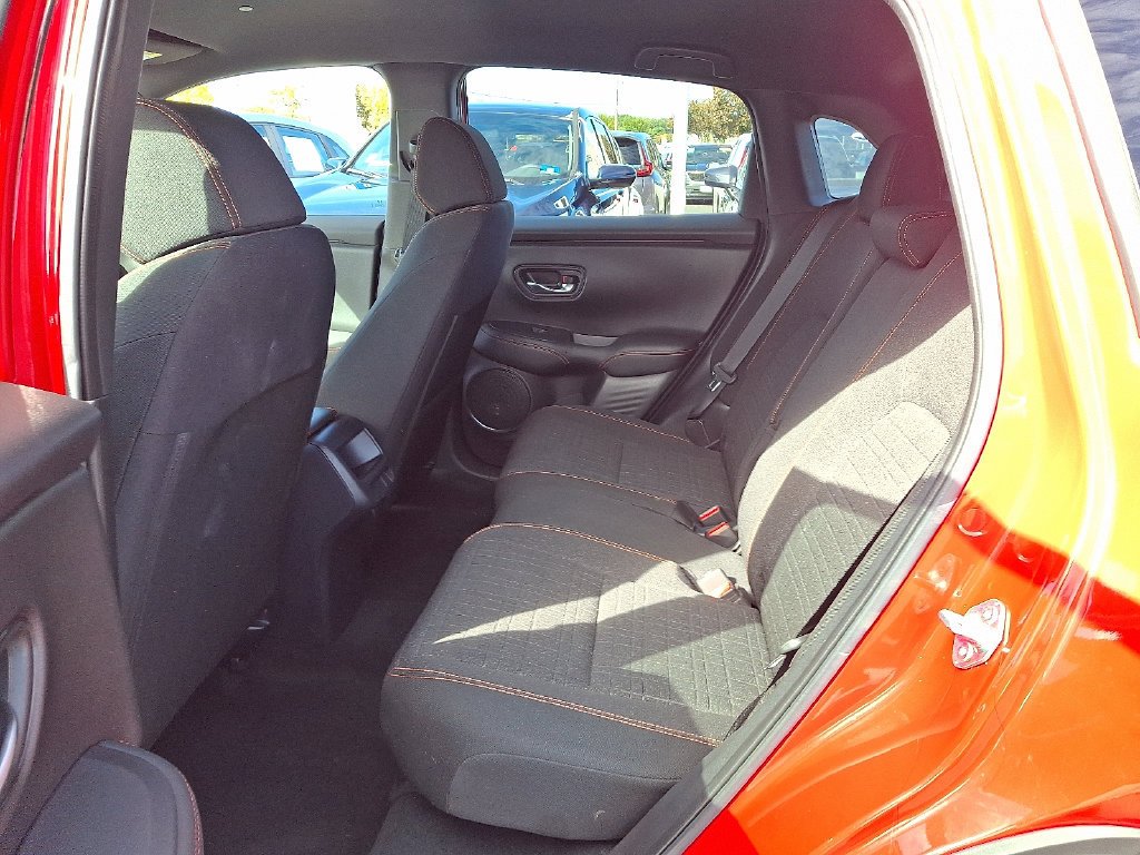 2024 Honda HR-V Sport - Photo 41