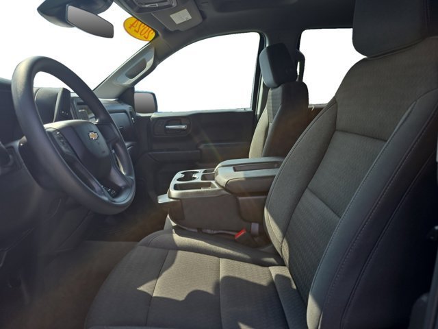 Used 2024 Lakeshore Blue Metallic Chevrolet Custom image 14