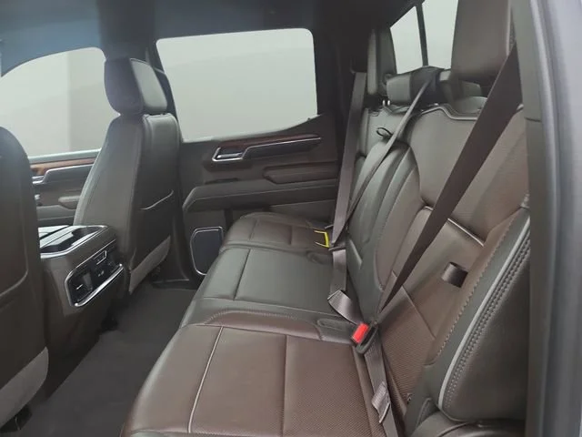 2023 GMC Sierra 1500 Denali - Photo 37