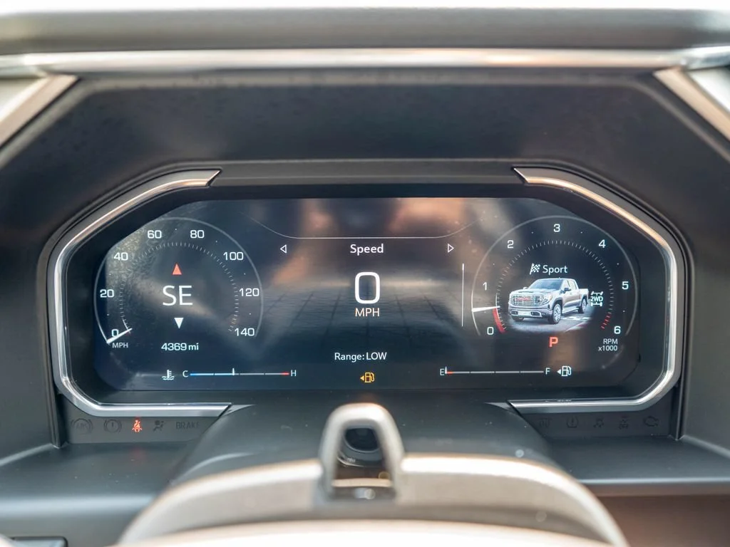 2026 GMC Sierra 1500 Denali - Photo 23