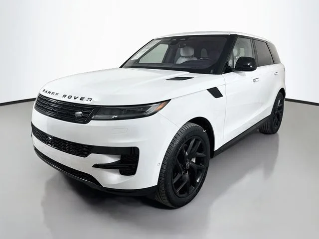 2023 Land Rover Range Rover Sport