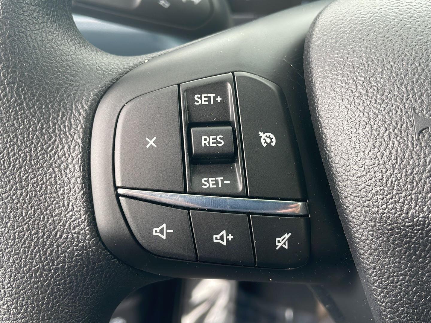New 2026 Light Blue Ford XL image 37
