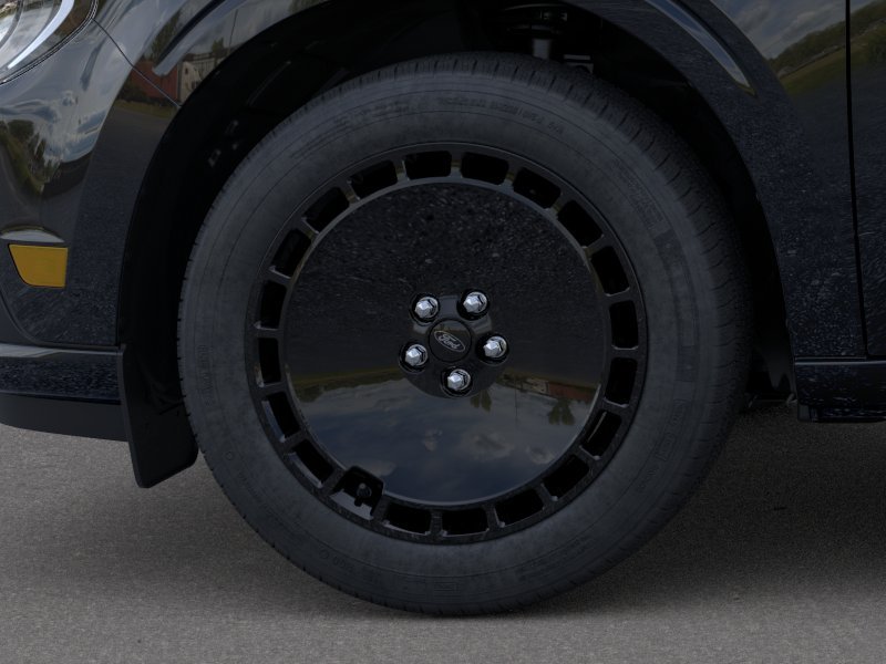 New 2026 Shadow Black Ford Lobo™ image 20