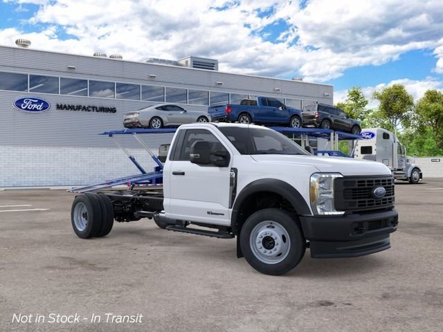 New 2026 White Ford XL image 7