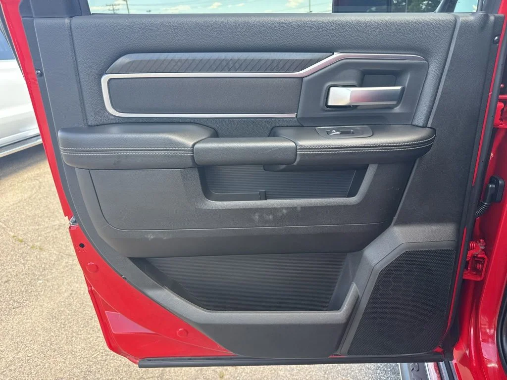 Used 2026 Red Ram Big Horn image 26