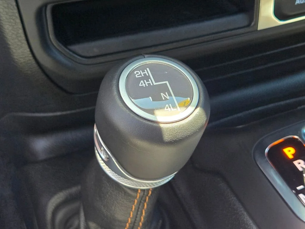 Used 2021  Jeep Unlimited Sahara High Altitude image 20