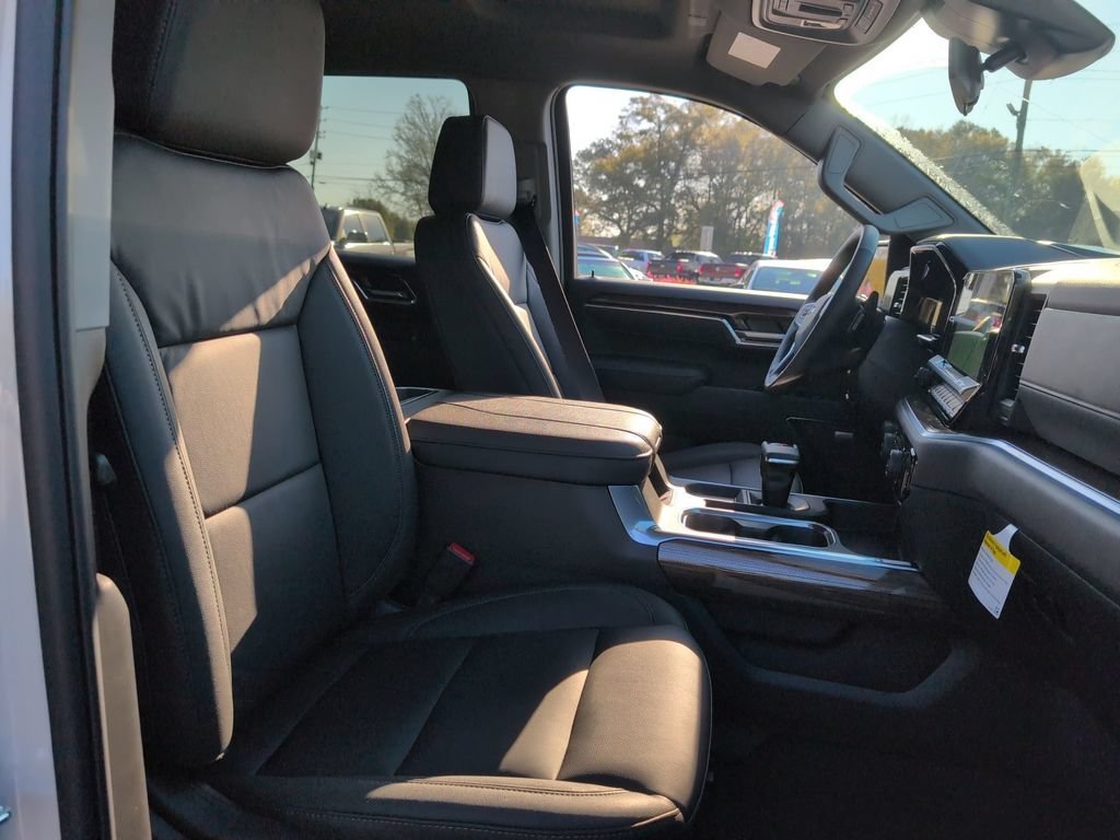 2026 Chevrolet Silverado 1500 RST - Photo 21