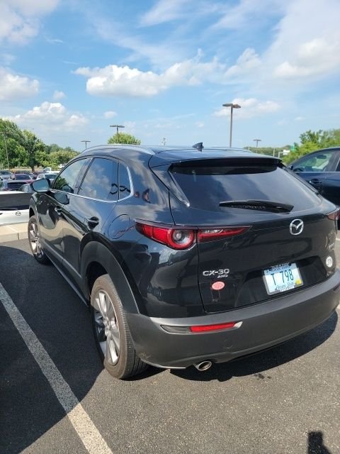 Used 2024 Black Mazda 2.5 S Premium Package image 4