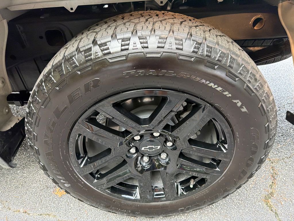 2026 Chevrolet Silverado 1500 RST - Photo 19