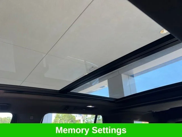 Certified Used 2023 Beige Chevrolet LT image 15