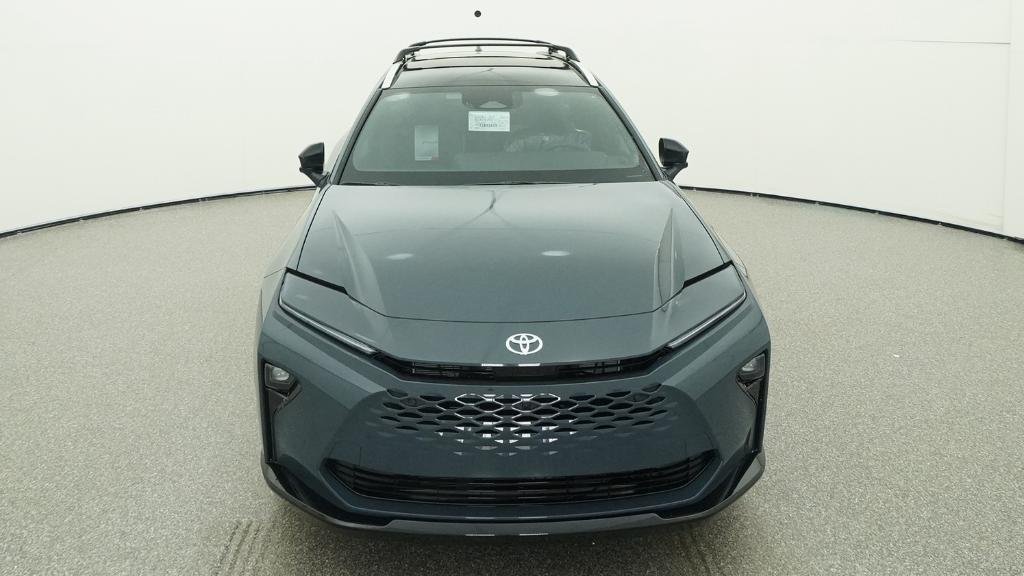 New 2026 Storm Cloud Toyota Limited image 3