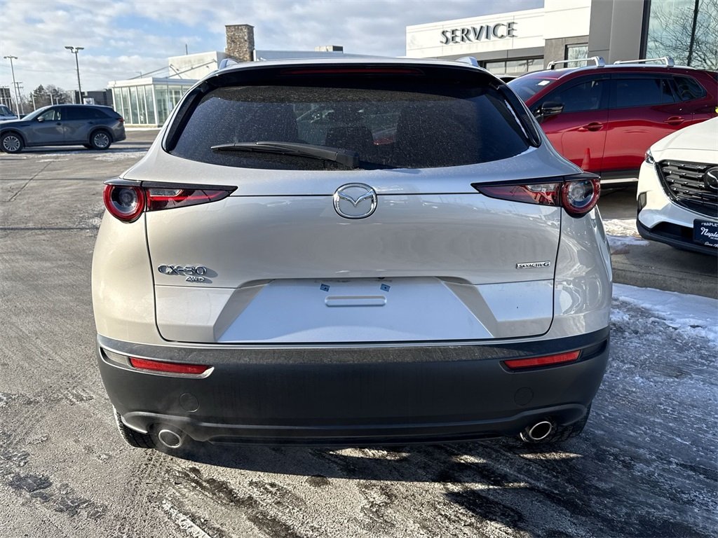 2023 MAZDA CX-30 - Image 1